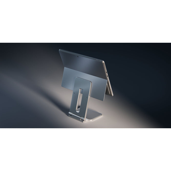 EAN 0085896582779 - Kensington K58277WW soporte para ordenador portátil Platino imagen 15