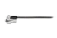 EAN 0085896644484 - Kensington NanoSaver cable antirrobo Negro, Acero inoxidable 1,8 m imagen 3