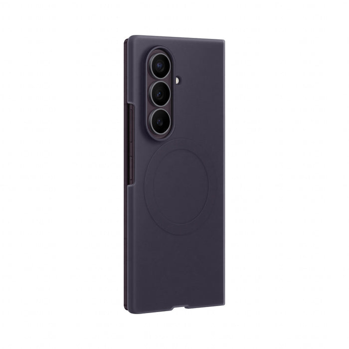 EAN 8806099229276 - Samsung EF-EF976CVEGWW funda para teléfono móvil 20,3 cm (8") Violeta imagen 3