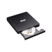 EAN 4711121001475 - Acer Portable DVD Writer AXD001 unidad de disco óptico DVD±RW Negro imagen 1