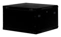 EAN 7630049602922 - ROLINE 26.21.0289 armario rack 6U Bastidor de pared Negro imagen 2