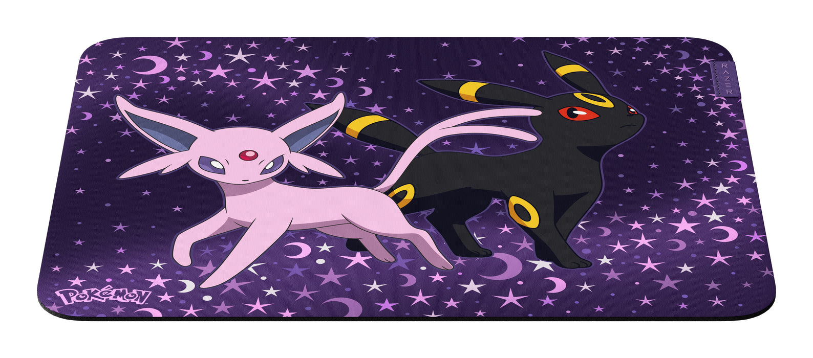 EAN 8887910063897 - Razer Gigantus V2 – Espeon & Umbreon Edition Alfombrilla de ratón para juegos Púrpura imagen 1