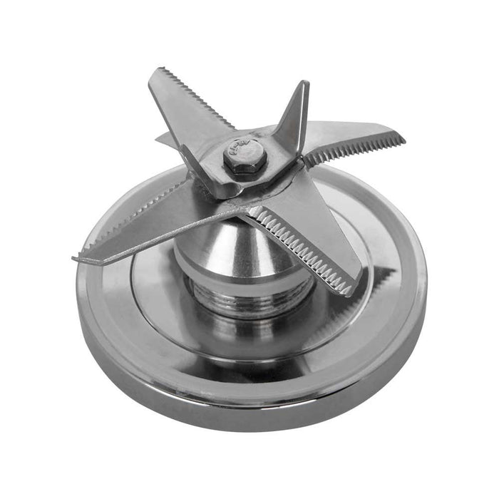 EAN 8436044538995 - Orbegozo BV 9650 licuadora Batidora de vaso 1500 W Negro imagen 6