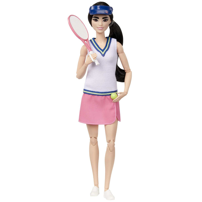 EAN 0194735107988 - Barbie HKT73 muñeca imagen 1