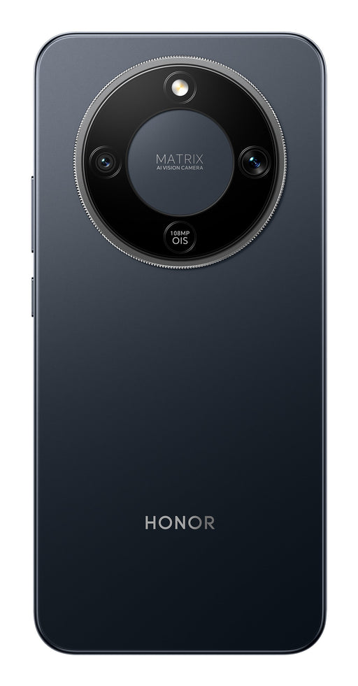 EAN 6936520884322 - Honor Magic8 Lite 5G 17,2 cm (6.79") SIM doble Android 15 USB Tipo C 8 GB 512 GB 7500 mAh Negro imagen 2