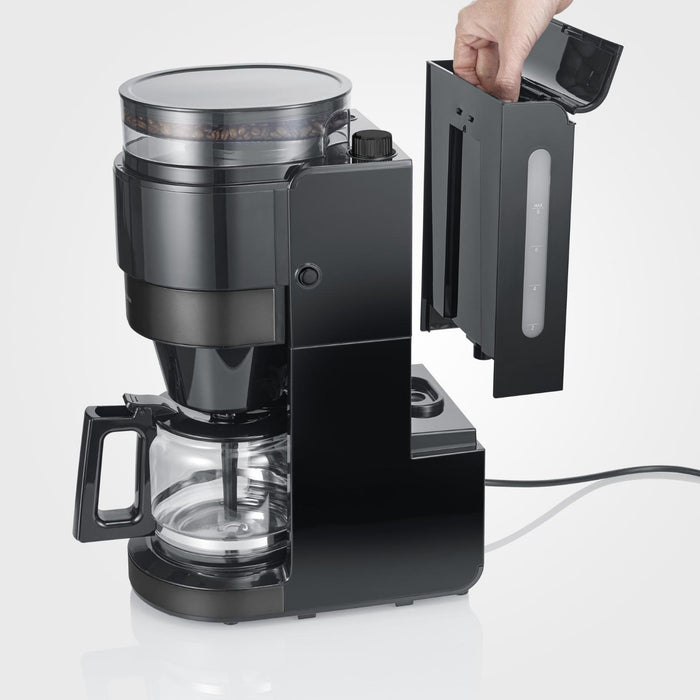 EAN 4008146049132 - Severin KA4830 Semi-automática Cafetera de filtro imagen 4