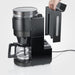 EAN 4008146049132 - Severin KA4830 Semi-automática Cafetera de filtro imagen 4
