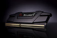 EAN 0848354015017 - G.Skill 32GB DDR4 módulo de memoria 4 x 8 GB imagen 2