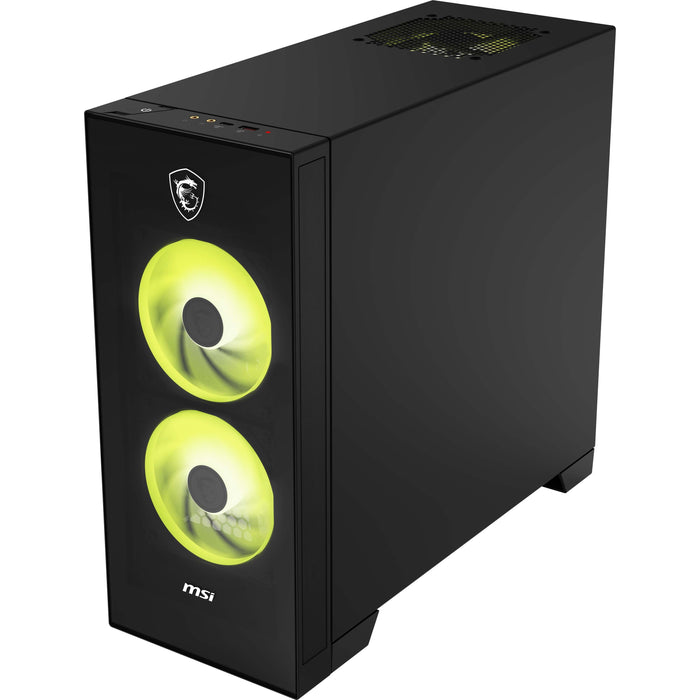EAN 4711377438230 - MSI MAG Infinite S AI 2NVL5-013EU Intel Core Ultra 5 225F 16 GB DDR5-SDRAM 1 TB SSD NVIDIA GeForce RTX 50 imagen 15