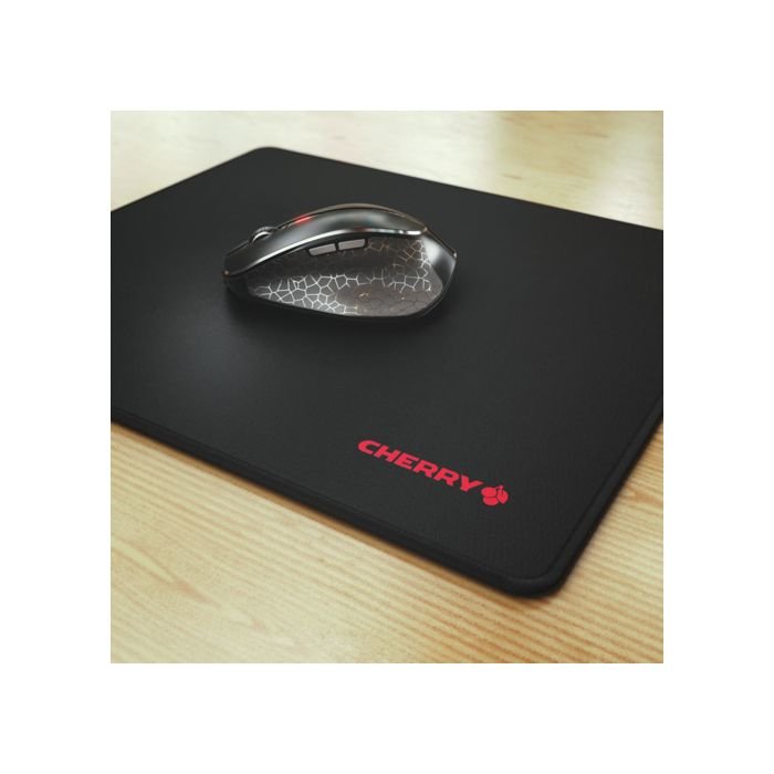EAN 4025112097843 - CHERRY MP 1000 Alfombrilla de ratón para juegos Negro imagen 3