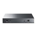 EAN 6935364052706 - TP-Link TL-RP108GE switch Gestionado L2 Gigabit Ethernet (10/100/1000) Energía sobre Ethernet (PoE) Negro imagen 3