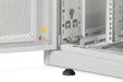 EAN 4016032505136 - Digitus DN-31303 armario rack 42U Rack o bastidor independiente Gris imagen 9