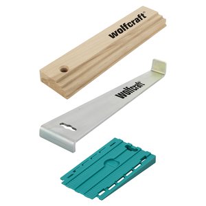 EAN 4006885697508 - wolfcraft GmbH 6975000 herramienta para instalación de suelo imagen 1
