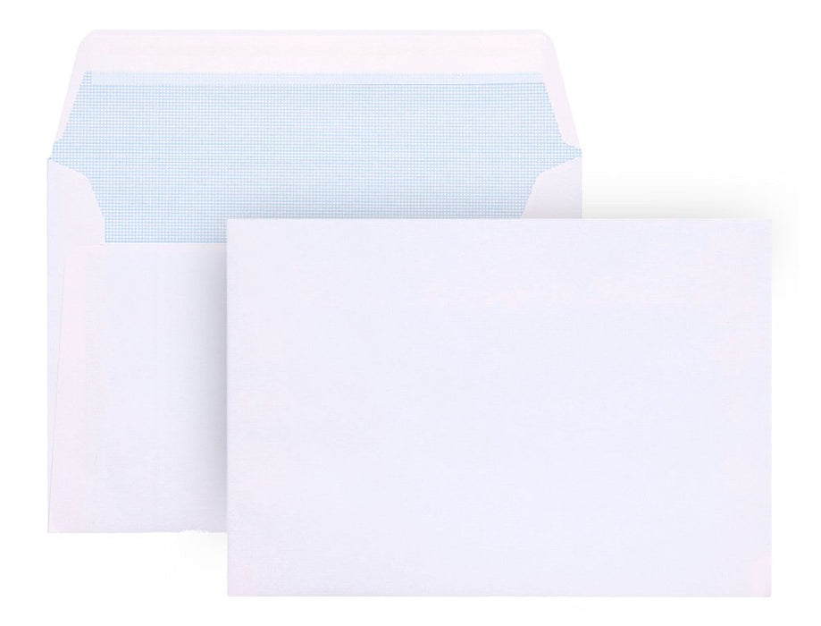 EAN 8423473333017 - Liderpapel SB21 sobre C6 (114 x 162 mm) Blanco 500 pieza(s) imagen 2