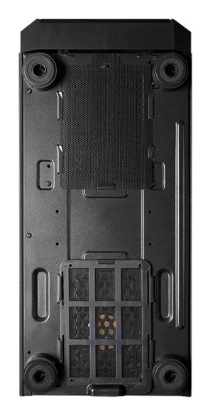 EAN 0753263078308 - Chieftec SCORPION 3 Midi Tower Negro imagen 7