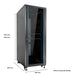 EAN 6940533543848 - aiten data AI6632 Rack o bastidor independiente Negro imagen 12