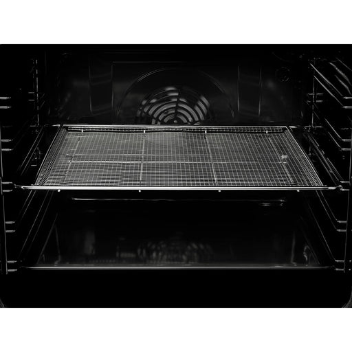 EAN 7333394083858 - Electrolux E9OOAFWM pieza y accesorio de hornos Grid Acero inoxidable imagen 2