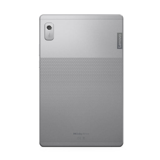 EAN 0196802846776 - Lenovo Tab M9 Mediatek 32 GB 22,9 cm (9") 3 GB Wi-Fi 5 (802.11ac) Android 12 Gris imagen 2