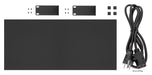 EAN 766623561815 - Intellinet 561815 switch Gigabit Ethernet (10/100/1000) Negro imagen 6