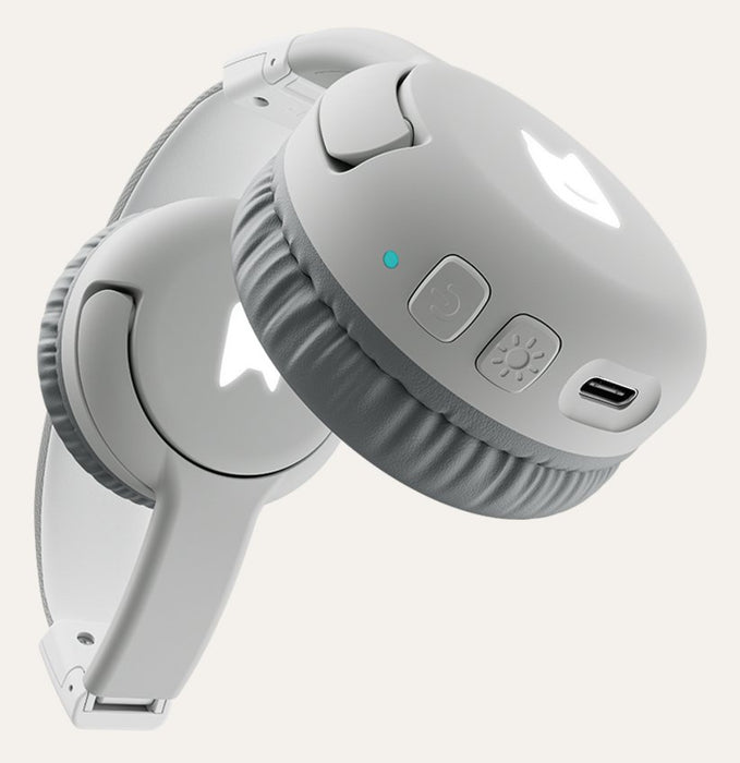 EAN 4251192149350 - tonies 10003273 auricular y casco Auriculares Inalámbrico Diadema Música/uso diario USB Tipo C Bluetooth  imagen 7