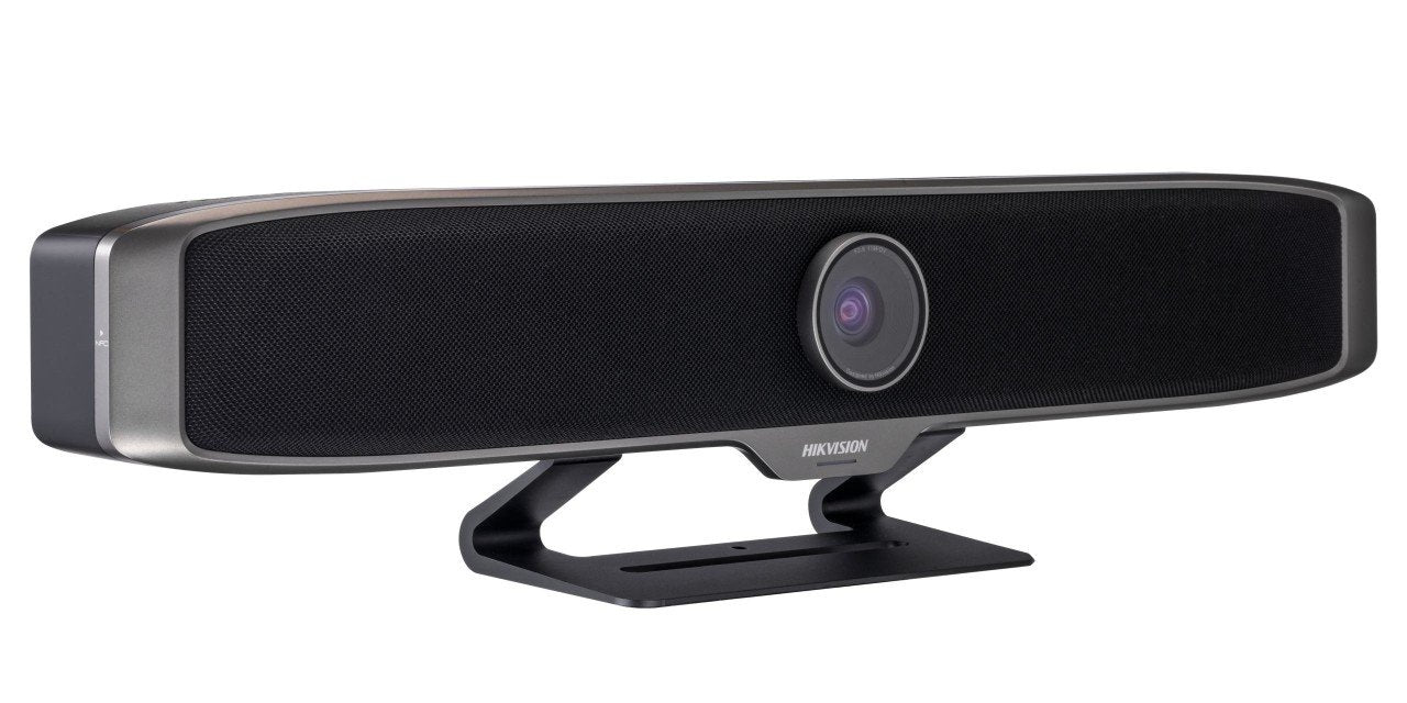 EAN 6931847184544 - Hikvision IDS-UVC-X28 cámara de videoconferencia Negro, Gris 3840 x 2160 Pixeles 60 pps CMOS 25,4 / 2,8 m imagen 2