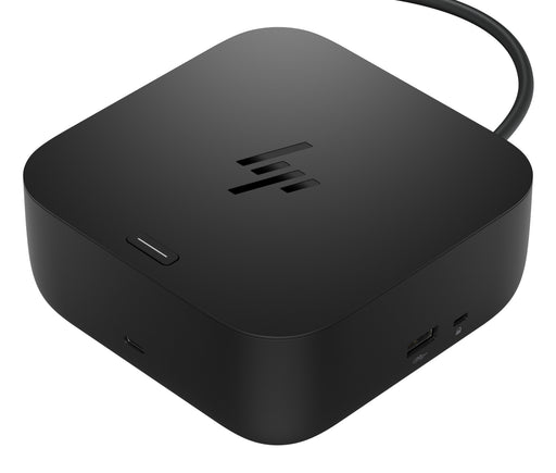 EAN 0199251520709 - HP USB-C 100W G6 Dock Negro imagen 1