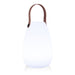 EAN 8711387509476 - Smartwares OOO-50002 lámpara de mesa Bombilla(s) no reemplazable(s) 1 W LED Blanco imagen 9