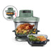 EAN 0622356386944 - Ninja AS090EUGN freidora Sencillo 5,7 L Independiente 2000 W Freidora de aire caliente Verde imagen 2
