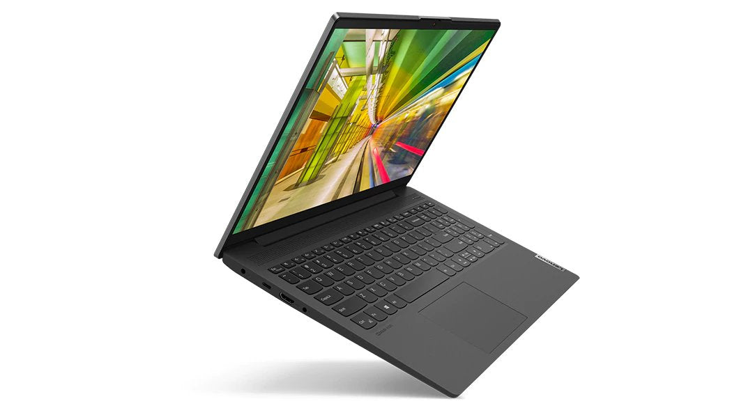 EAN 0196379309636 - Lenovo IdeaPad 5 15ITL05 Intel® Core™ i5 i5-1135G7 Portátil 39,6 cm (15.6") Full HD 8 GB DDR4-SDRAM 512 G imagen 2