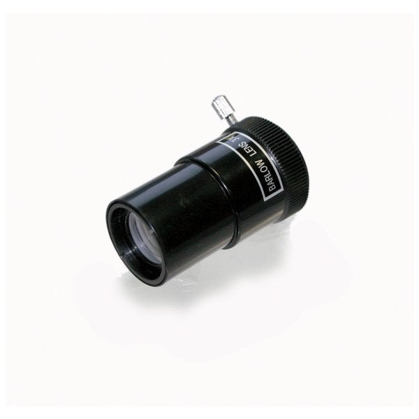 EAN 4007922144856 - Bresser Optics Lyra 70/900 EQ-SKY 36x imagen 3