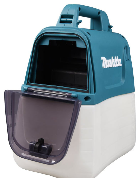 EAN 0088381741606 - Makita US053DZ rociador de jardín Pulverizador manual 5 L imagen 13
