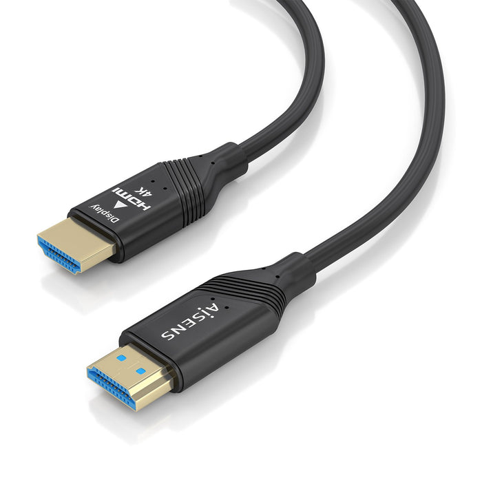 EAN 8435739902769 - AISENS A148-0932 cable HDMI 30 m HDMI tipo A (Estándar) Negro imagen 3