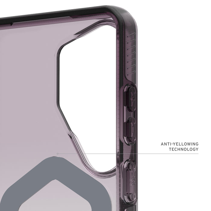 EAN 840283927614 - Urban Armor Gear Plyo funda para teléfono móvil 17,5 cm (6.9") Negro, Transparente imagen 7