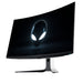 EAN 5397184821640 - Alienware AW3225QF pantalla para PC 81,3 cm (32") 3840 x 2160 Pixeles 4K Ultra HD QD-OLED Negro, Blanco imagen 2