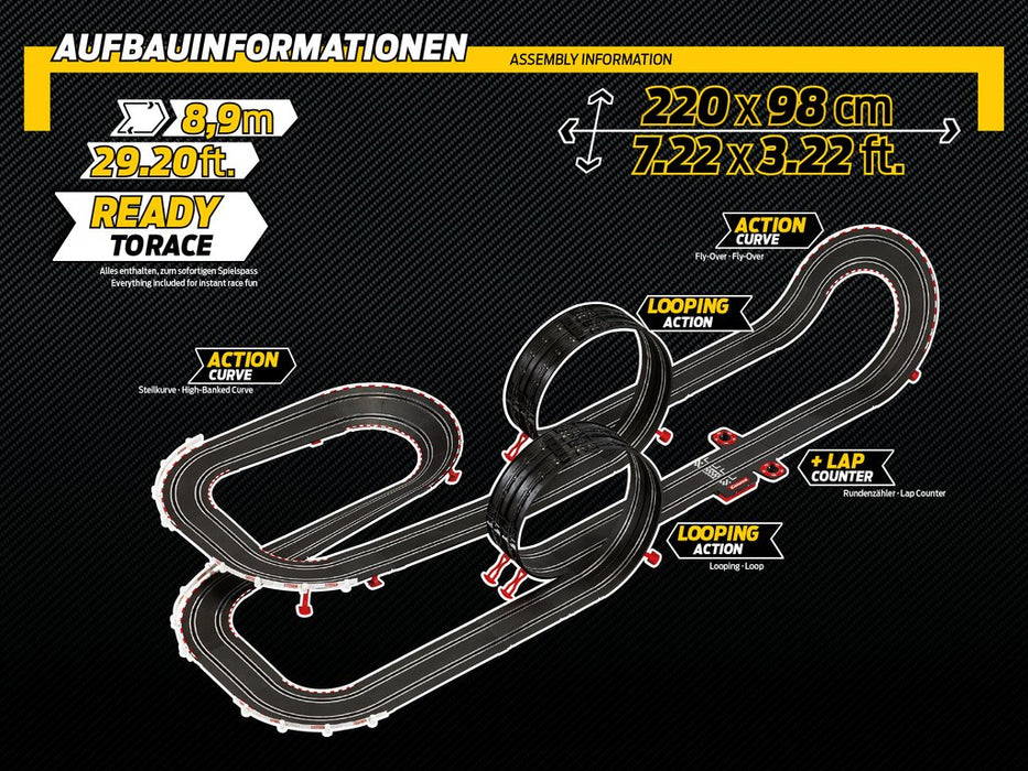 EAN 4007486625617 - Carrera 20062561 imagen 7