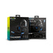 EAN 8432426453177 - Energy Sistem ESG 3 Blue Thunder Auriculares Alámbrico Diadema Juego Negro, Azul imagen 5