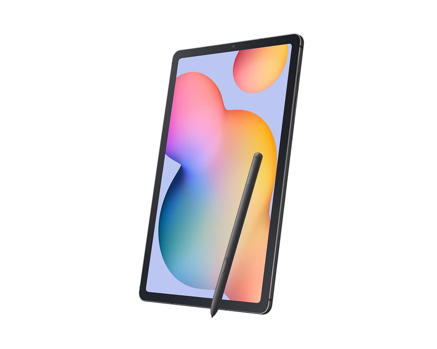 EAN 8806094462098 - Samsung Galaxy Tab S6 Lite SM-P613 Qualcomm Snapdragon 128 GB 26,4 cm (10.4") 4 GB Wi-Fi 5 (802.11ac) Gri imagen 9