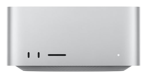EAN 195950269376 - Apple Mac Studio Apple M M3 Ultra 96 GB 1 TB SSD macOS Sequoia Mini PC Plata imagen 1