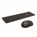 EAN 3567042030503 - Port Designs 900907RFR teclado Ratón incluido Hogar Bluetooth AZERTY Francés Negro imagen 2