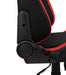 EAN 4711099471195 - Aerocool CROWNBR silla para videojuegos Silla para videojuegos universal Asiento acolchado Negro, Rojo imagen 5
