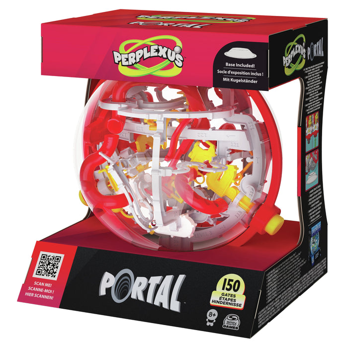 EAN 0778988431115 - Games 6064756 juguete de habilidad motora imagen 9