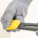 EAN 3253561101519 - Stanley 1-10-151 cúter Negro, Amarillo Cúter de cuchillas intercambiables imagen 3