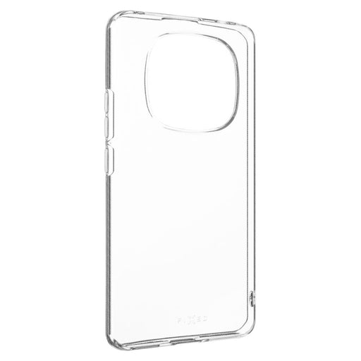 EAN 8591680167739 - FIXED Story funda para teléfono móvil 16,9 cm (6.67") Transparente imagen 1