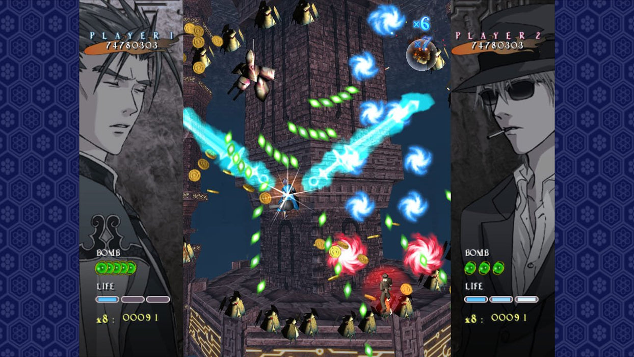 EAN 3760328372643 - Red Art Games Castle of Shikigami 2 imagen 5