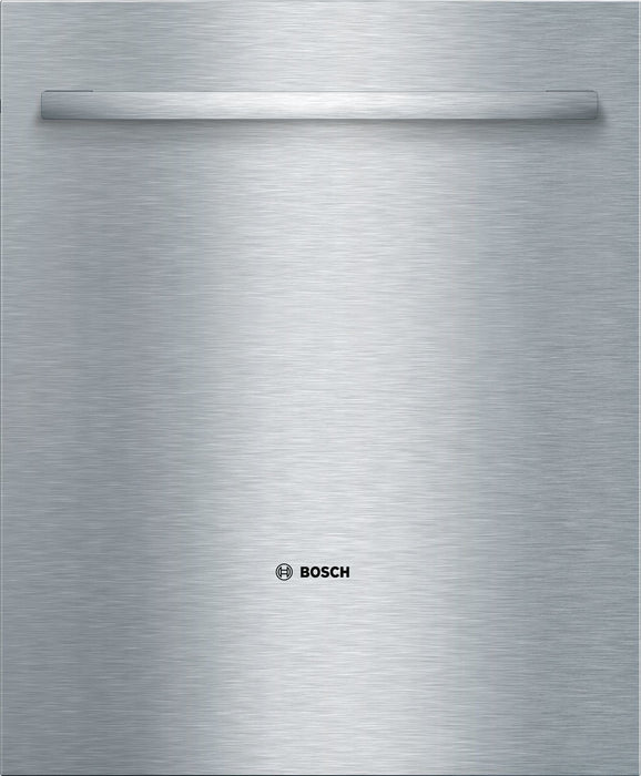 EAN 4242005165865 - Bosch SMZ2056 pieza y accesorio de lavavajillas Acero inoxidable Panel de decoración imagen 1