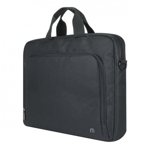 EAN 3700992510675 - Mobilis 003045 maletines para portátil 40,6 cm (16") Maletín Negro imagen 1