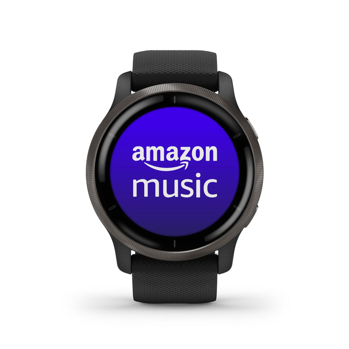EAN 0753759271824 - Garmin Venu 2 3,3 cm (1.3") AMOLED 45.4 mm Digital 416 x 416 Pixeles Pantalla táctil Wifi GPS (satélite) imagen 32