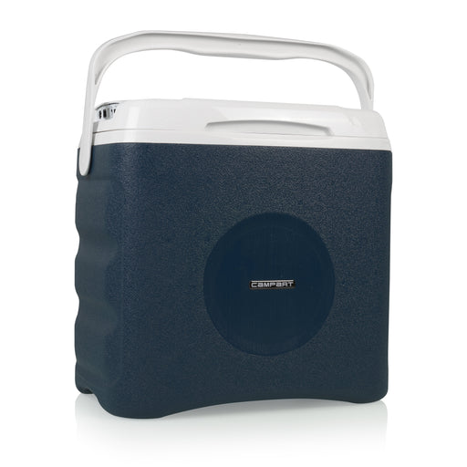 EAN 8713016105479 - CamPart Travel CB-8630 nevera portátil 30 L Eléctrico Azul, Blanco imagen 1