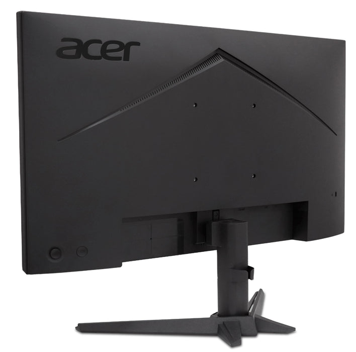EAN 4711474414915 - Acer NITRO VG0 VG240Y P6bmipx pantalla para PC 60,5 cm (23.8") 1920 x 1080 Pixeles Full HD LCD Negro, Roj imagen 6