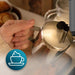 EAN 8435484002752 - Cecotec Power Espresso 20 Pecan Semi-automática Máquina espresso 1,25 L imagen 6